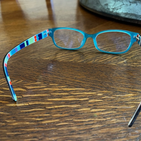 Ladies Kate Spade eyeglasses - Picture 5 of 6